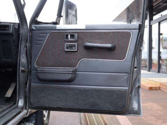 パジェロ（新潟県新潟市中央区）画像47