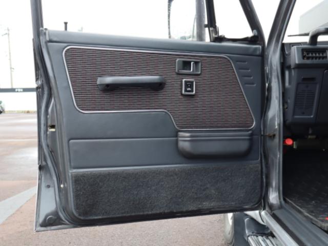 パジェロ（新潟県新潟市中央区）画像48