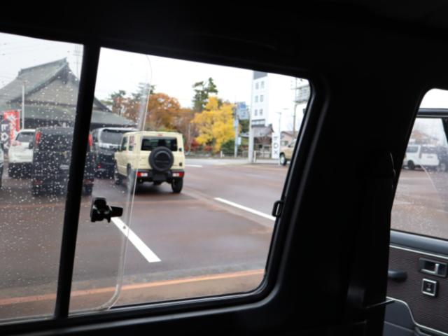 パジェロ（新潟県新潟市中央区）画像55