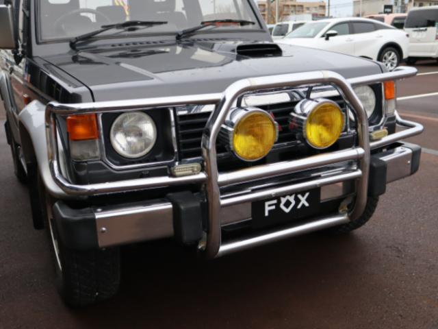 パジェロ（新潟県新潟市中央区）画像62