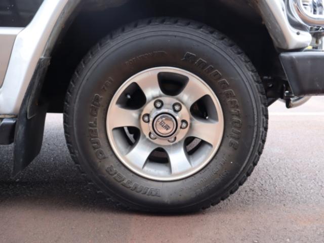 パジェロ（新潟県新潟市中央区）画像67