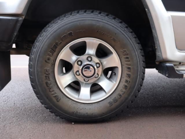 パジェロ（新潟県新潟市中央区）画像68