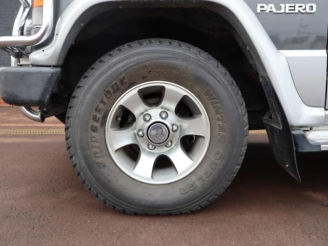 パジェロ（新潟県新潟市中央区）画像69