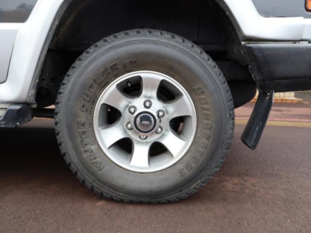 パジェロ（新潟県新潟市中央区）画像70