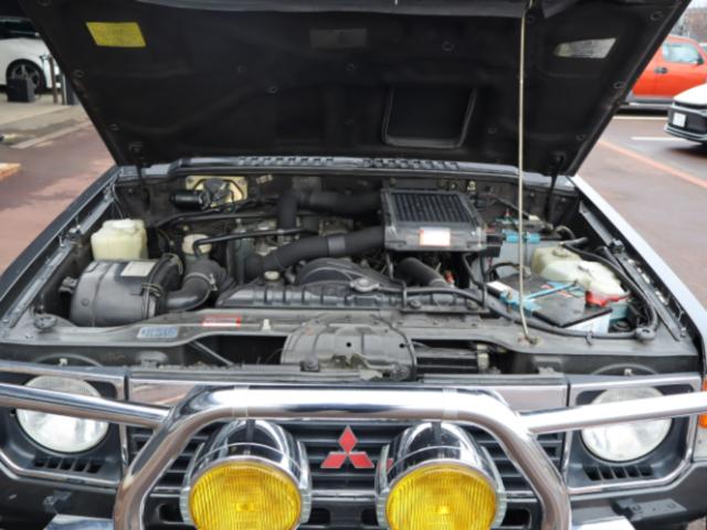 パジェロ（新潟県新潟市中央区）画像72