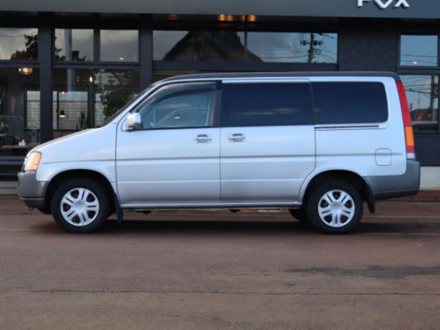 ステップワゴン（新潟県新潟市中央区）画像3