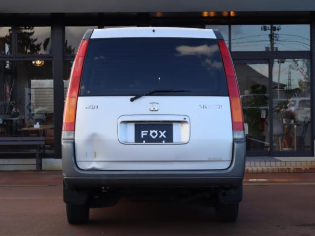 ステップワゴン（新潟県新潟市中央区）画像5