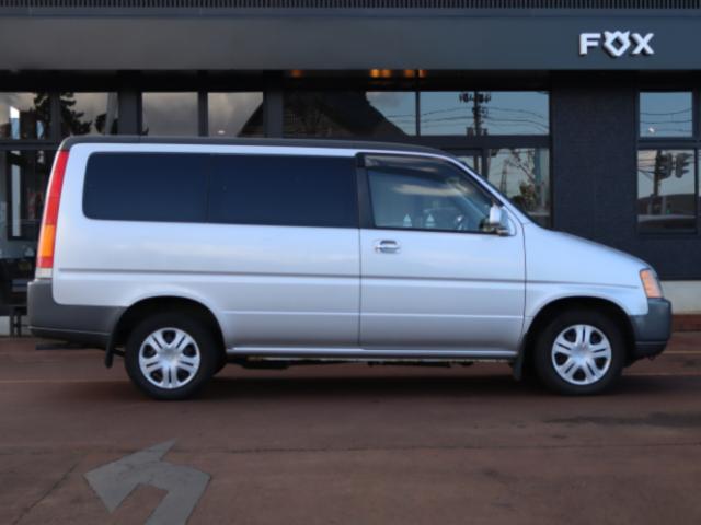 ステップワゴン（新潟県新潟市中央区）画像7