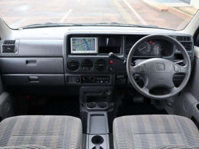 ステップワゴン（新潟県新潟市中央区）画像11