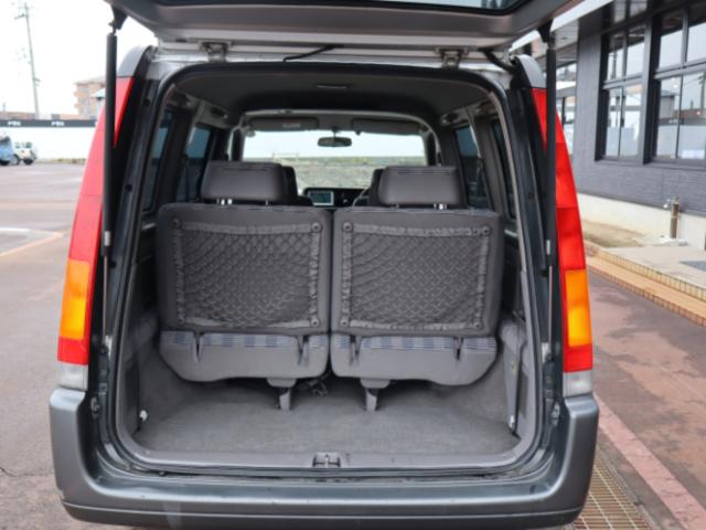 ステップワゴン（新潟県新潟市中央区）画像19