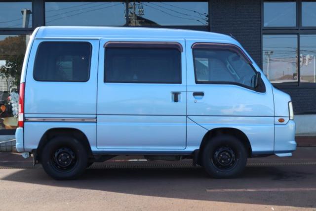 サンバーバン（新潟県新潟市中央区）画像7