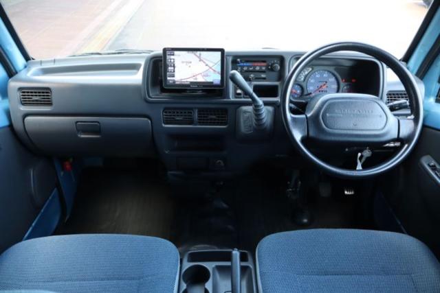 サンバーバン（新潟県新潟市中央区）画像11