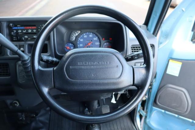 サンバーバン（新潟県新潟市中央区）画像12