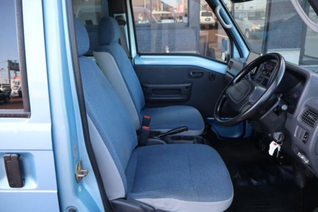 サンバーバン（新潟県新潟市中央区）画像14