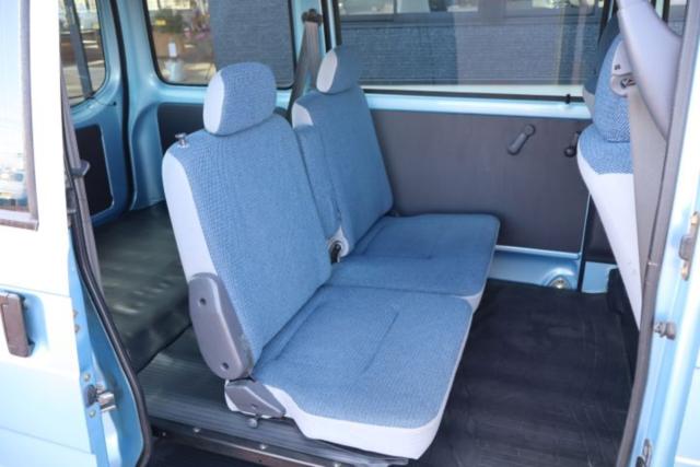 サンバーバン（新潟県新潟市中央区）画像15