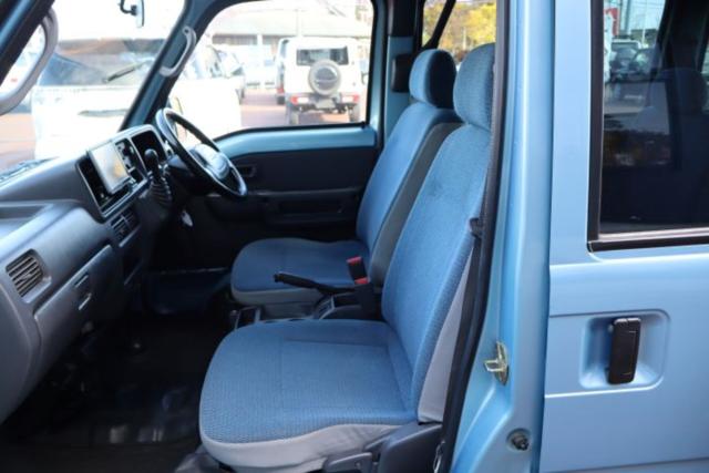 サンバーバン（新潟県新潟市中央区）画像17