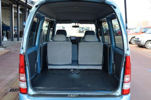 サンバーバン（新潟県新潟市中央区）画像19