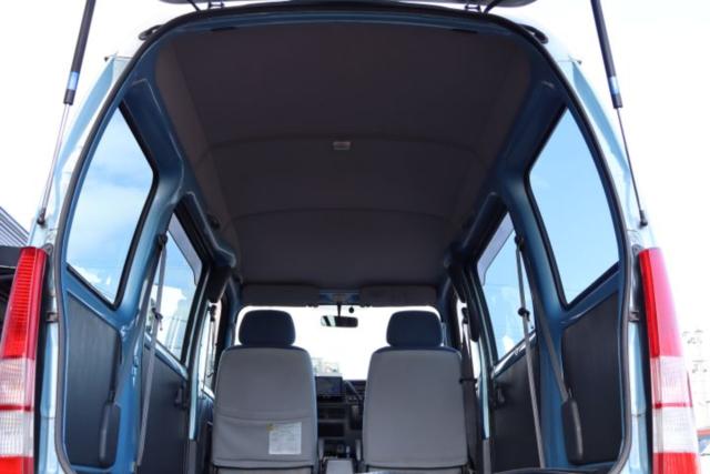 サンバーバン（新潟県新潟市中央区）画像22