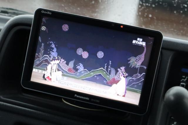 サンバーバン（新潟県新潟市中央区）画像30