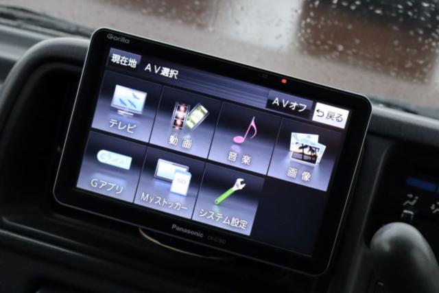 サンバーバン（新潟県新潟市中央区）画像31