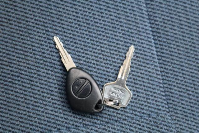 サンバーバン（新潟県新潟市中央区）画像33