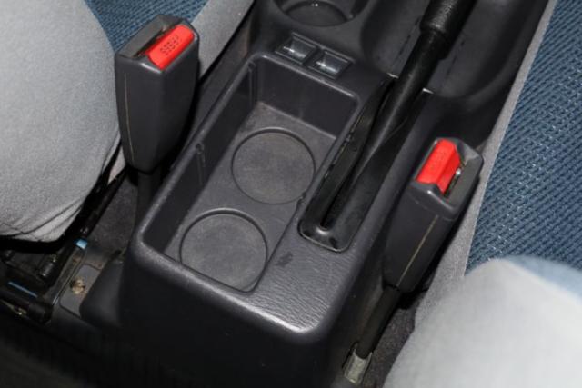 サンバーバン（新潟県新潟市中央区）画像41