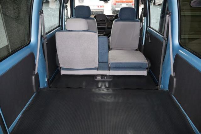 サンバーバン（新潟県新潟市中央区）画像47