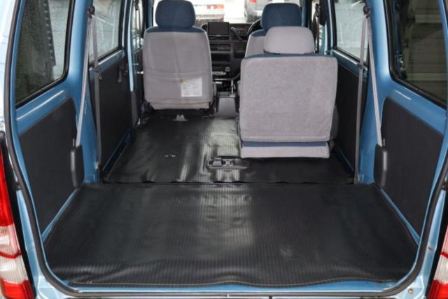 サンバーバン（新潟県新潟市中央区）画像49