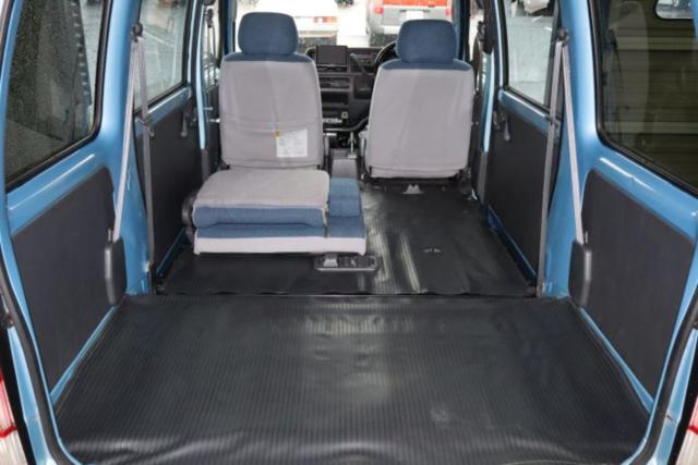 サンバーバン（新潟県新潟市中央区）画像50