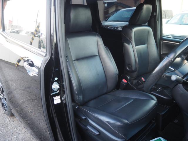 ☆内装ルームクリーニング済みで快適にお乗り頂けます♪