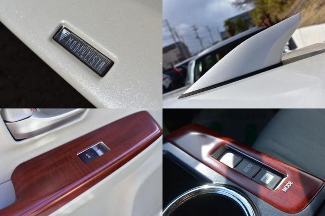 プリウスα(新潟県新潟市西区)