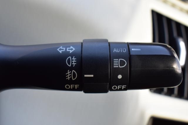 プリウスα(新潟県新潟市西区)