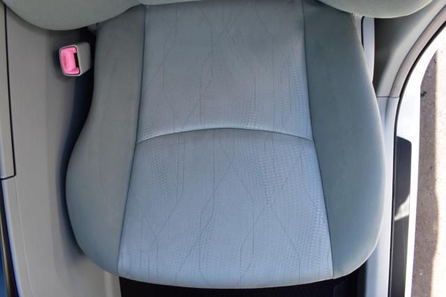 プリウスα(新潟県新潟市西区)