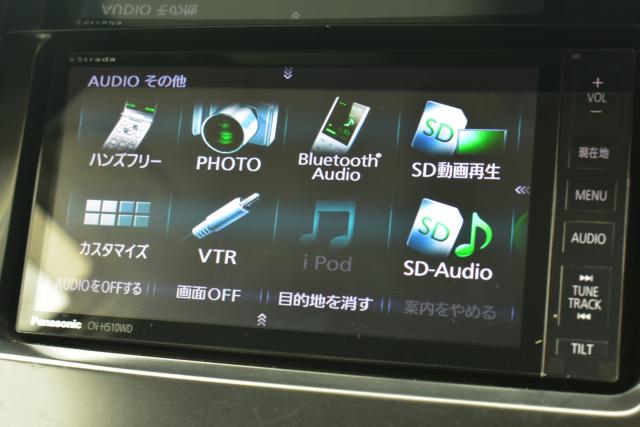 プリウスα(新潟県新潟市西区)