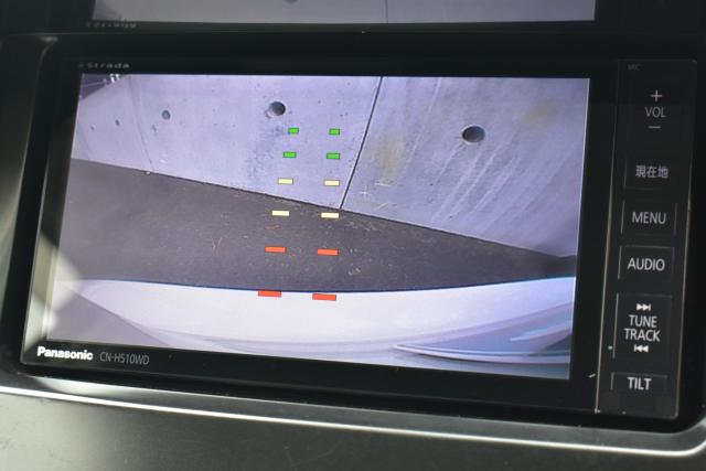 プリウスα(新潟県新潟市西区)