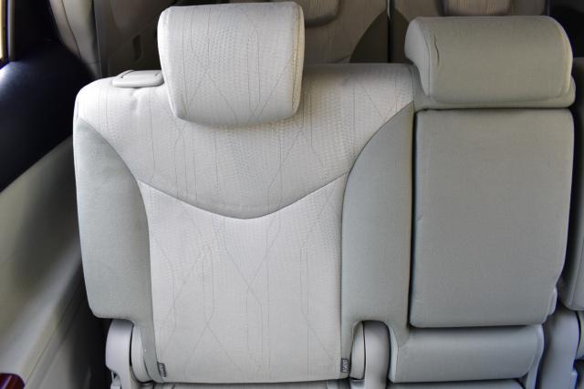 プリウスα(新潟県新潟市西区)