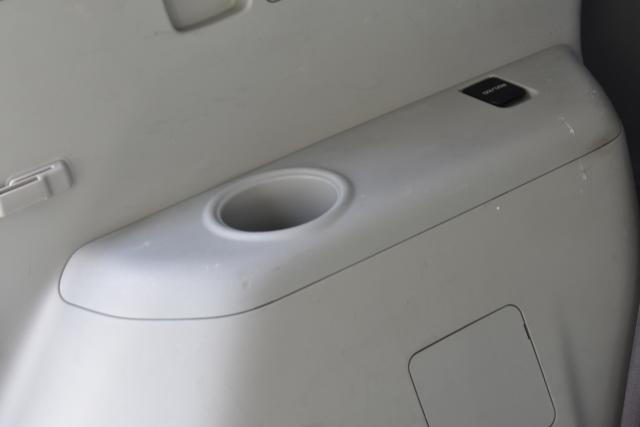 プリウスα(新潟県新潟市西区)