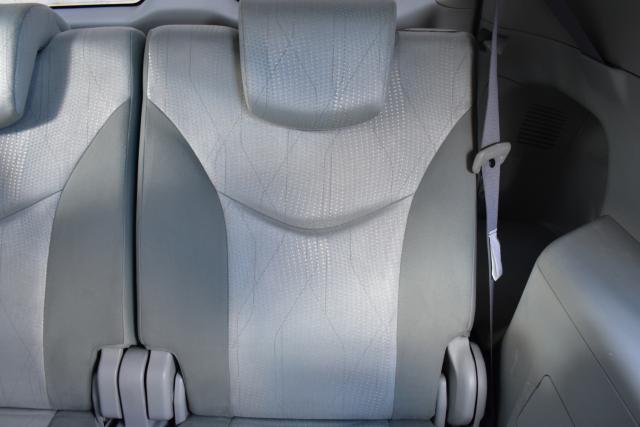 プリウスα(新潟県新潟市西区)