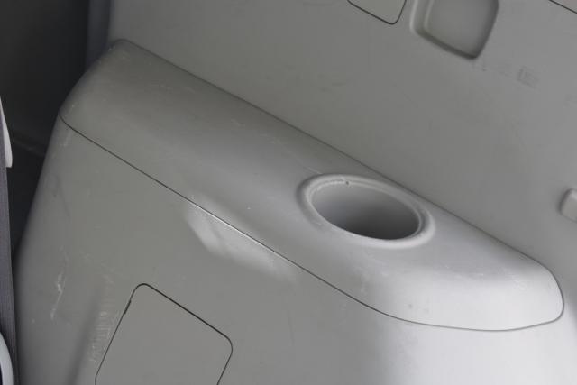 プリウスα(新潟県新潟市西区)