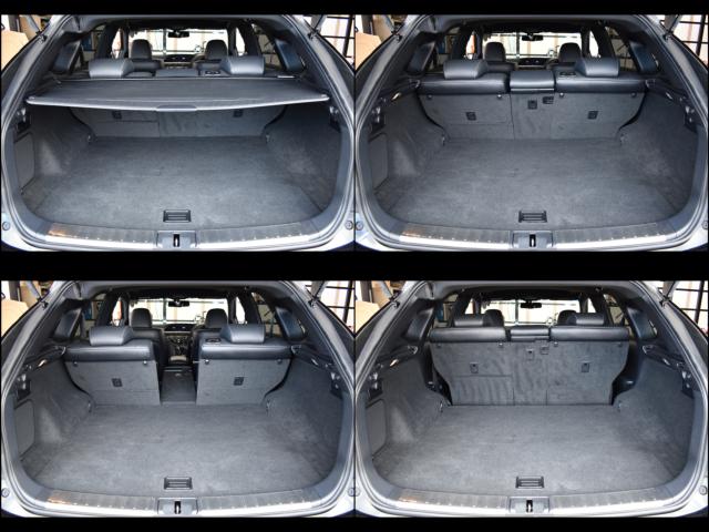 レクサスRX(新潟県新潟市西区)