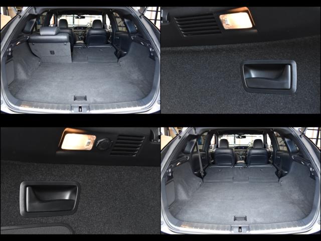 レクサスRX(新潟県新潟市西区)