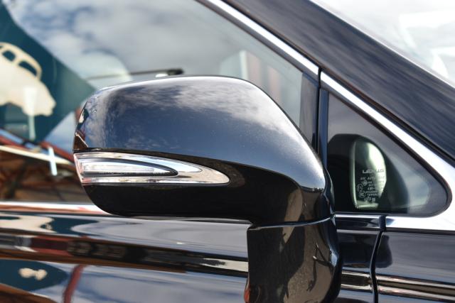 レクサスRX(新潟県新潟市西区)