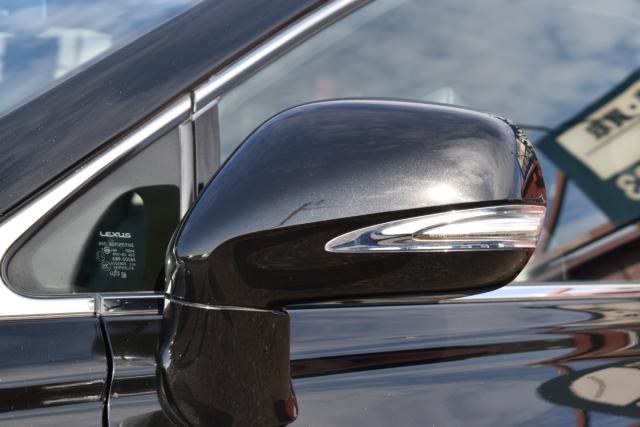 レクサスRX(新潟県新潟市西区)