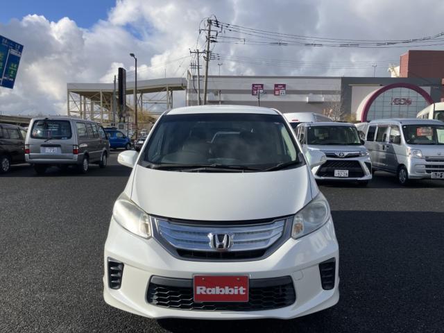 フリードハイブリッド（新潟県新潟市西区）画像41