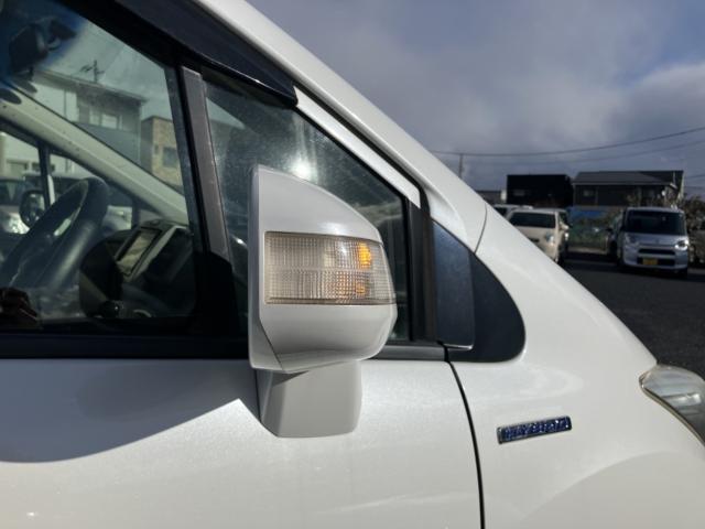 フリードハイブリッド（新潟県新潟市西区）画像36