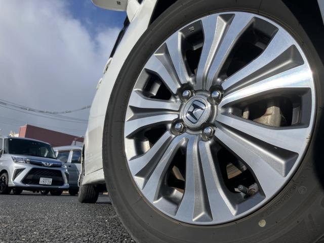 フリードハイブリッド（新潟県新潟市西区）画像38