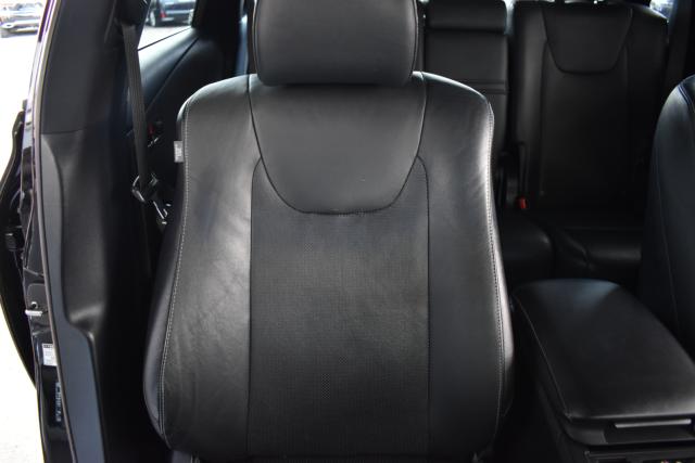 レクサスRX(新潟県新潟市西区)