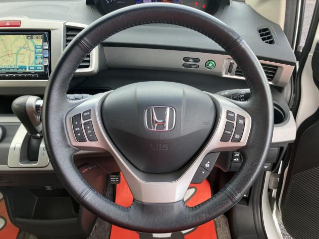 フリードハイブリッド（新潟県新潟市西区）画像12