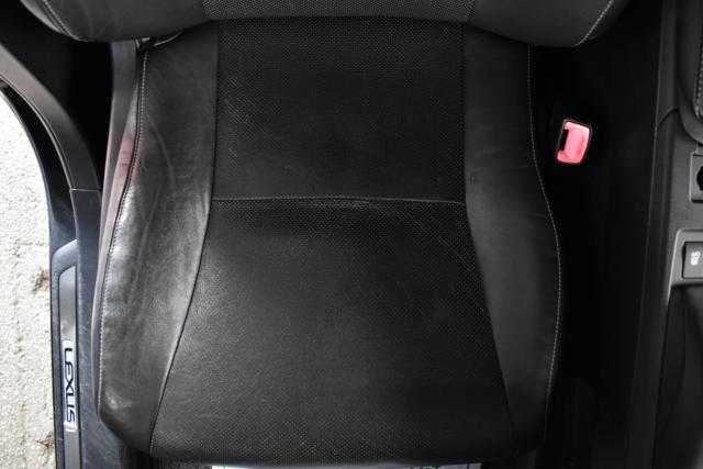 レクサスRX(新潟県新潟市西区)