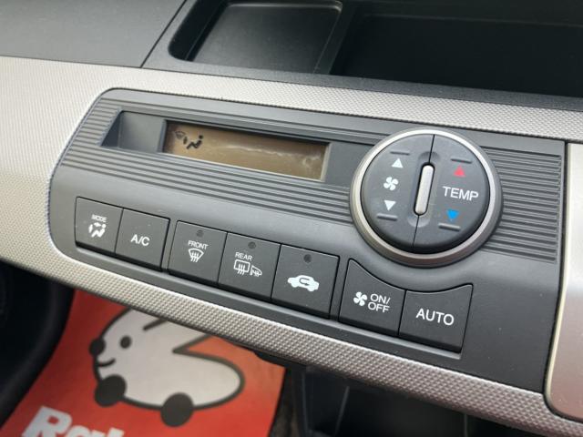 フリードハイブリッド（新潟県新潟市西区）画像8